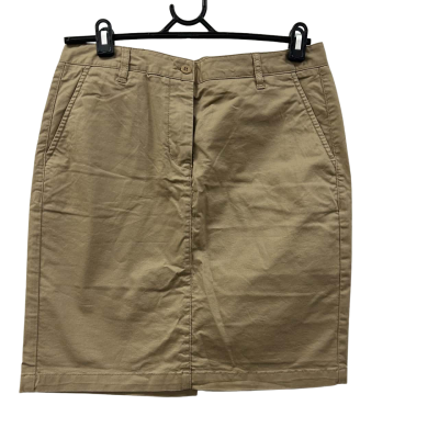 CARGO CREW SKIRT. SIZE 10. BRAND NEW
