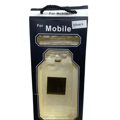 iPhone 6 Case