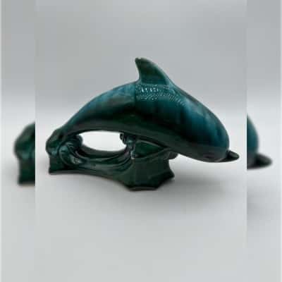 Grizelle Dolphin Figure