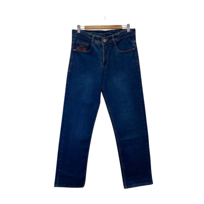 Levi's Mens  Size 28 Slim Fit Jeans Blue 513