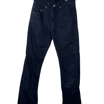 R.M. Williams Mens  Size 30 Navy Blue regular fit pants 