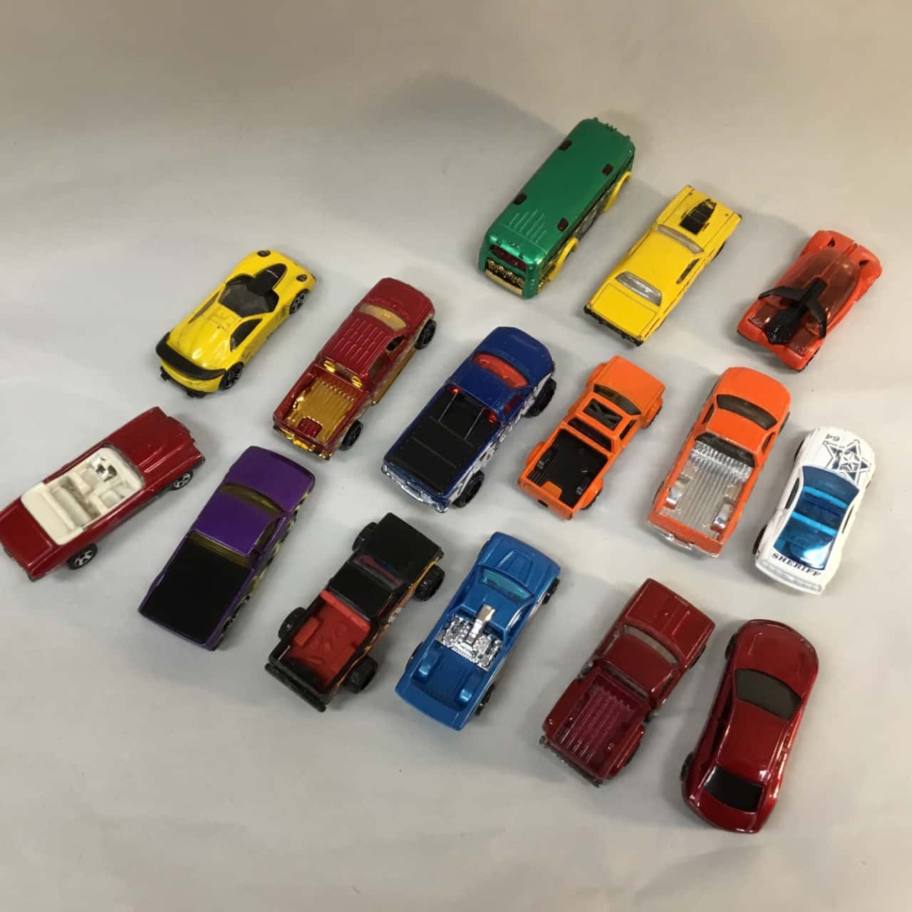 Image Tester