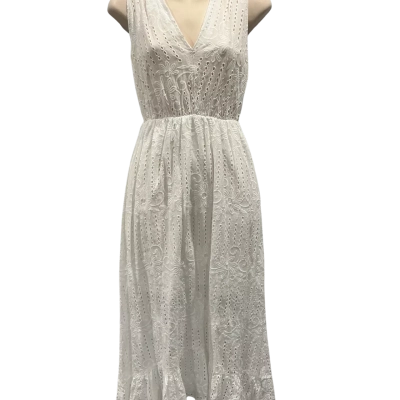 Lungo Larno Womens  Size S Casual Dress 