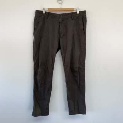 Rodd & Gunn Khaki Custom Fit Pants  Size 34 