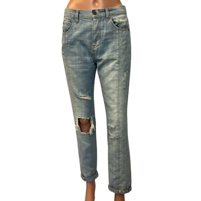 Sass & Bide Womens Jeans  Size 25 / 8 