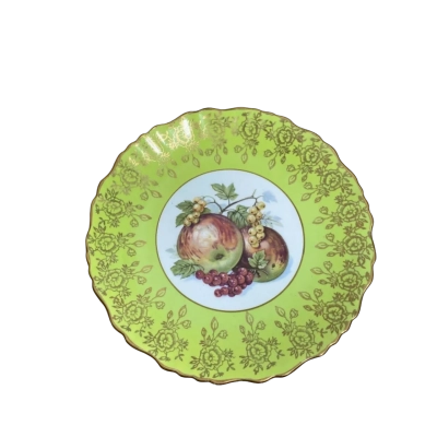 Vintage James Kent Small Plate