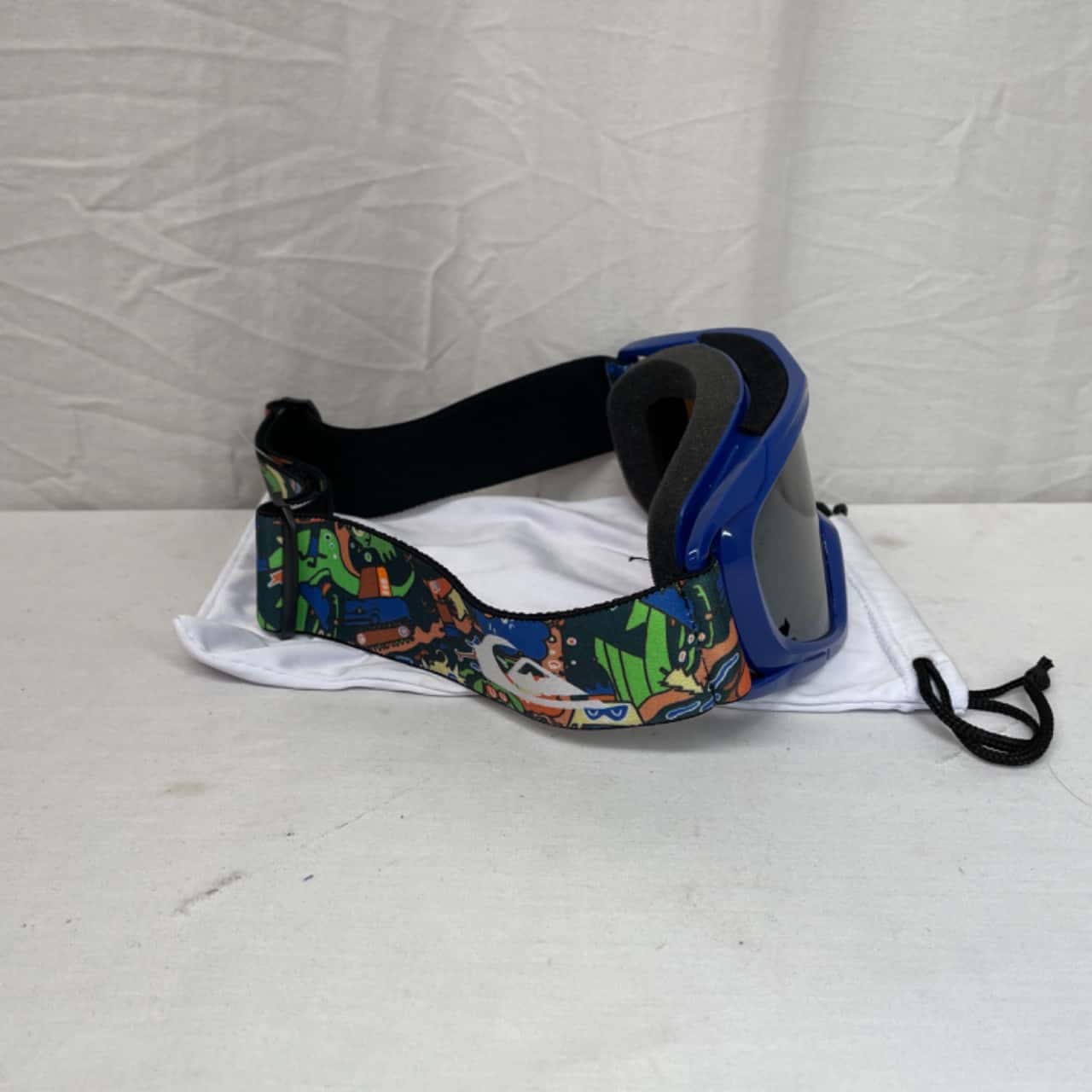 Image Tester