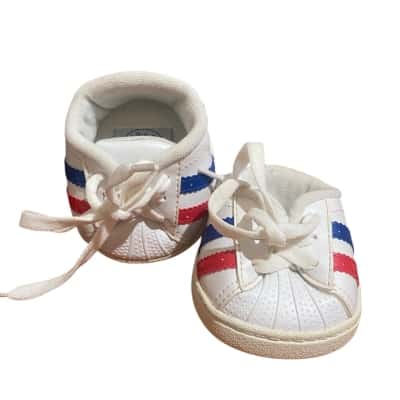 Build a bear shoes 