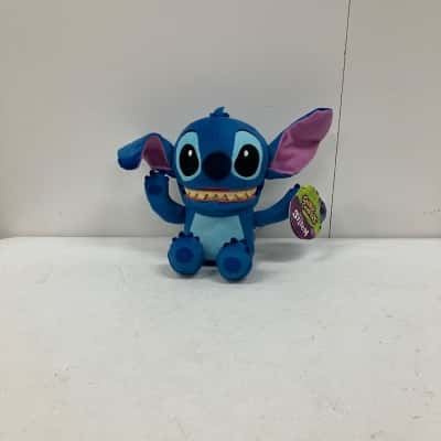 Disney Lilo & Stitch Chatter Chompers