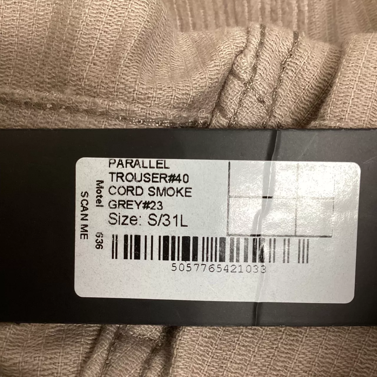 Image Tester