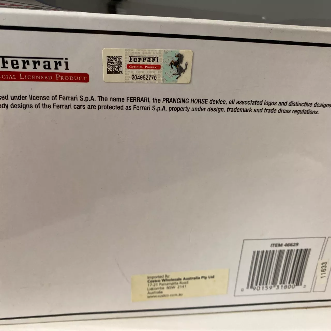 Image Tester