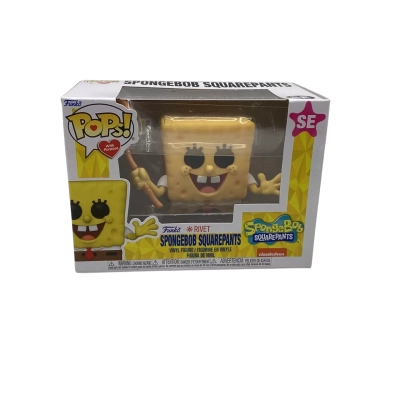 Pops!With Purpose SpongeBob SquarePants SE 