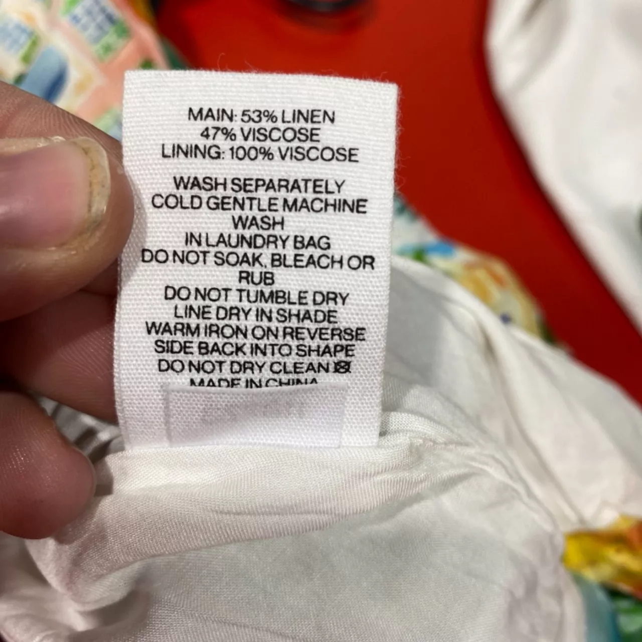 Image Tester