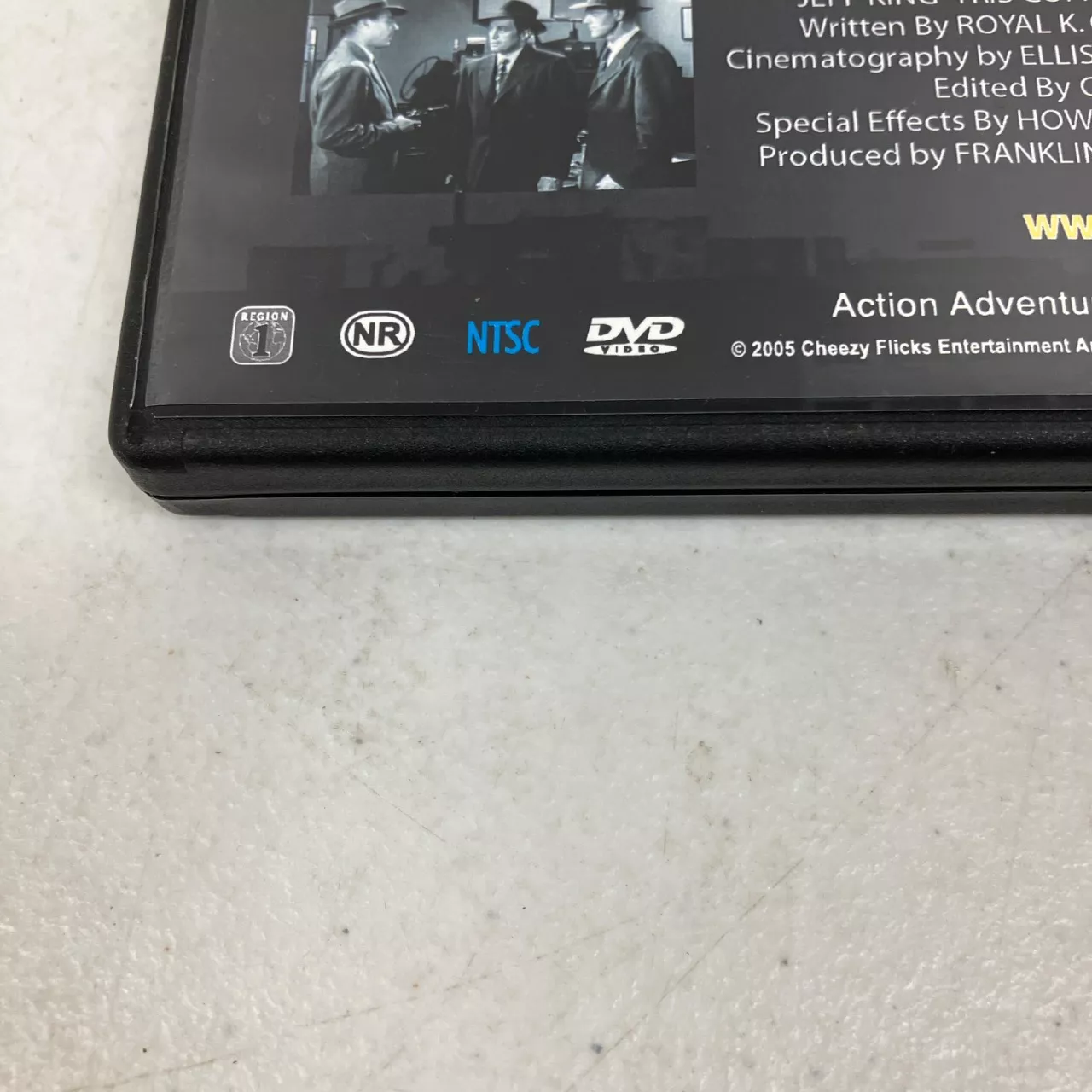 Image Tester