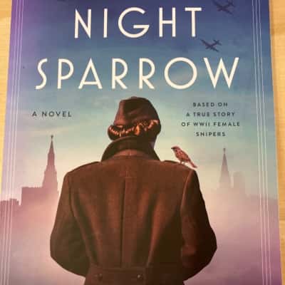 The night sparrow 