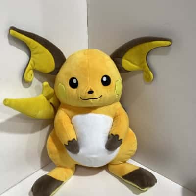 POKEMON Plush Toy