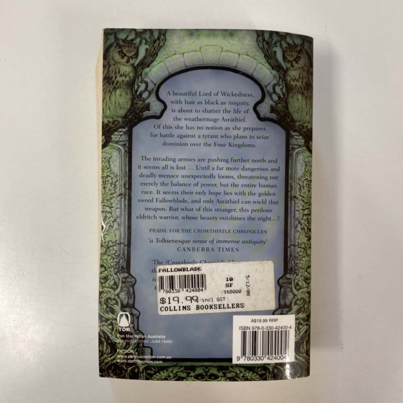 Image Tester
