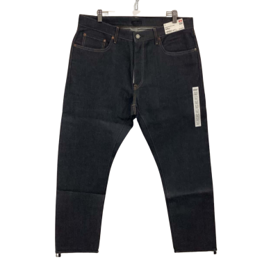 Uniqlo Mens Jeans - 36x34 Inch - Size L BNWT