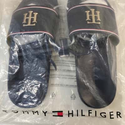 Tommy Hilfiger Women’s Size 41 Slides