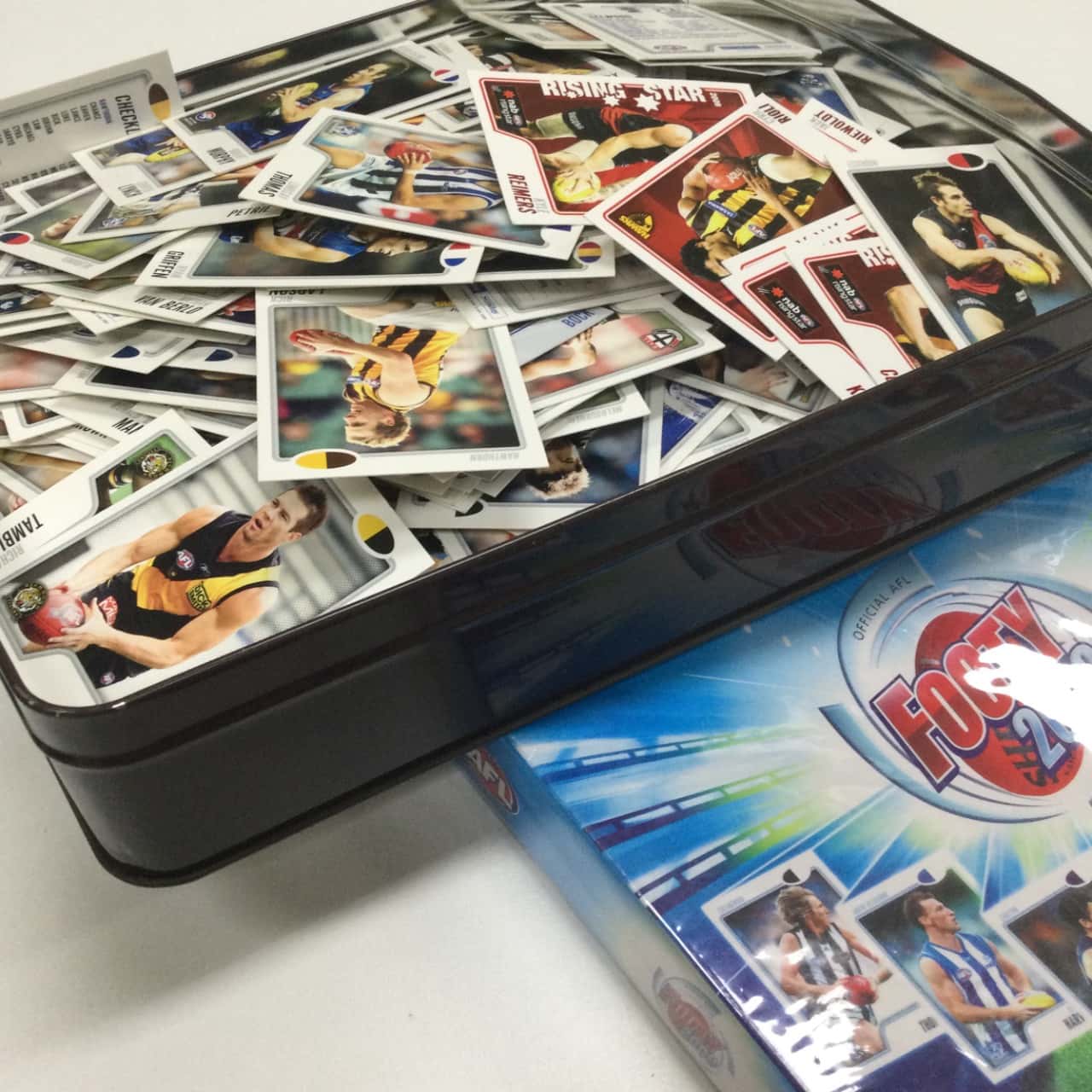 Image Tester