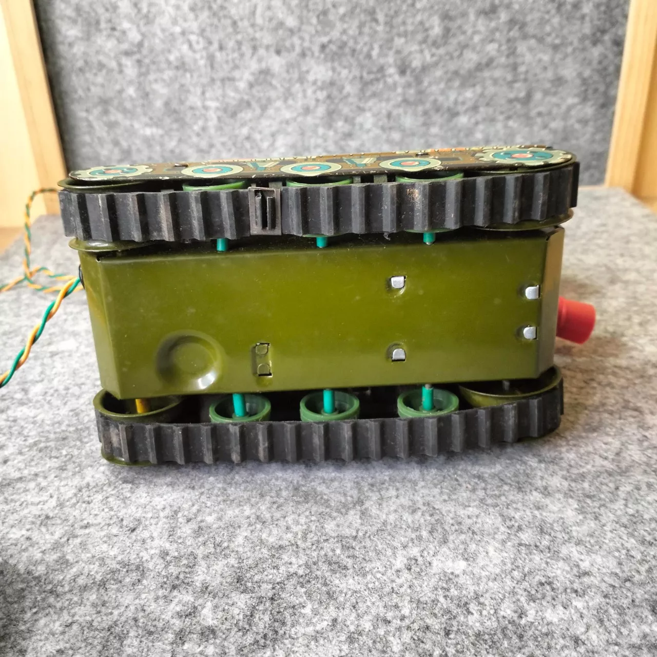 Image Tester