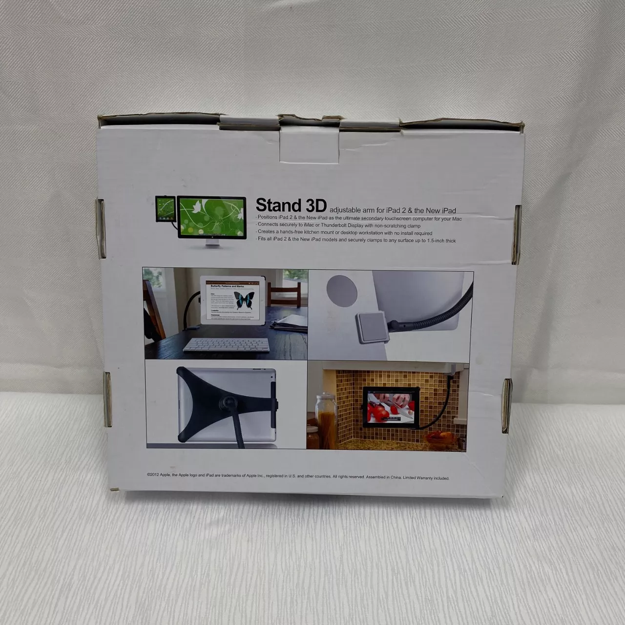 Image Tester