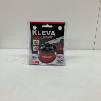 Kleva Sharp Knife Sharpener 