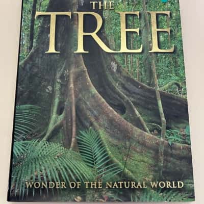 The Tree Wonder of the Natural World