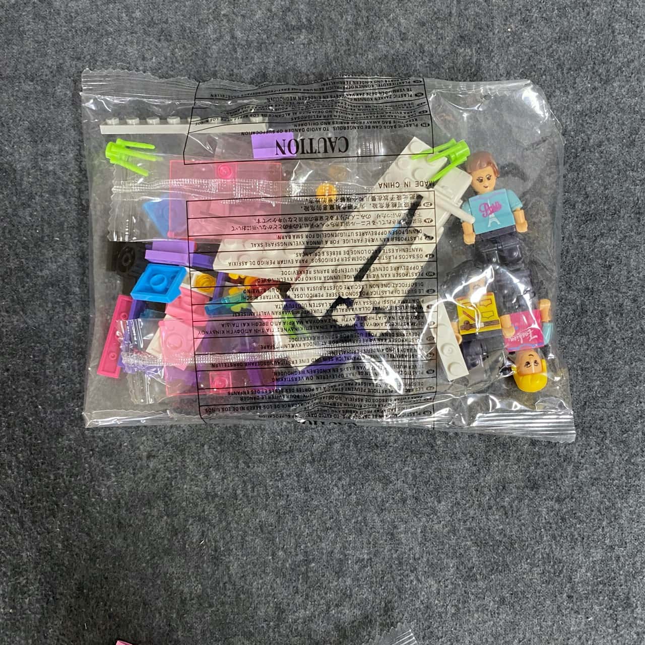 Image Tester