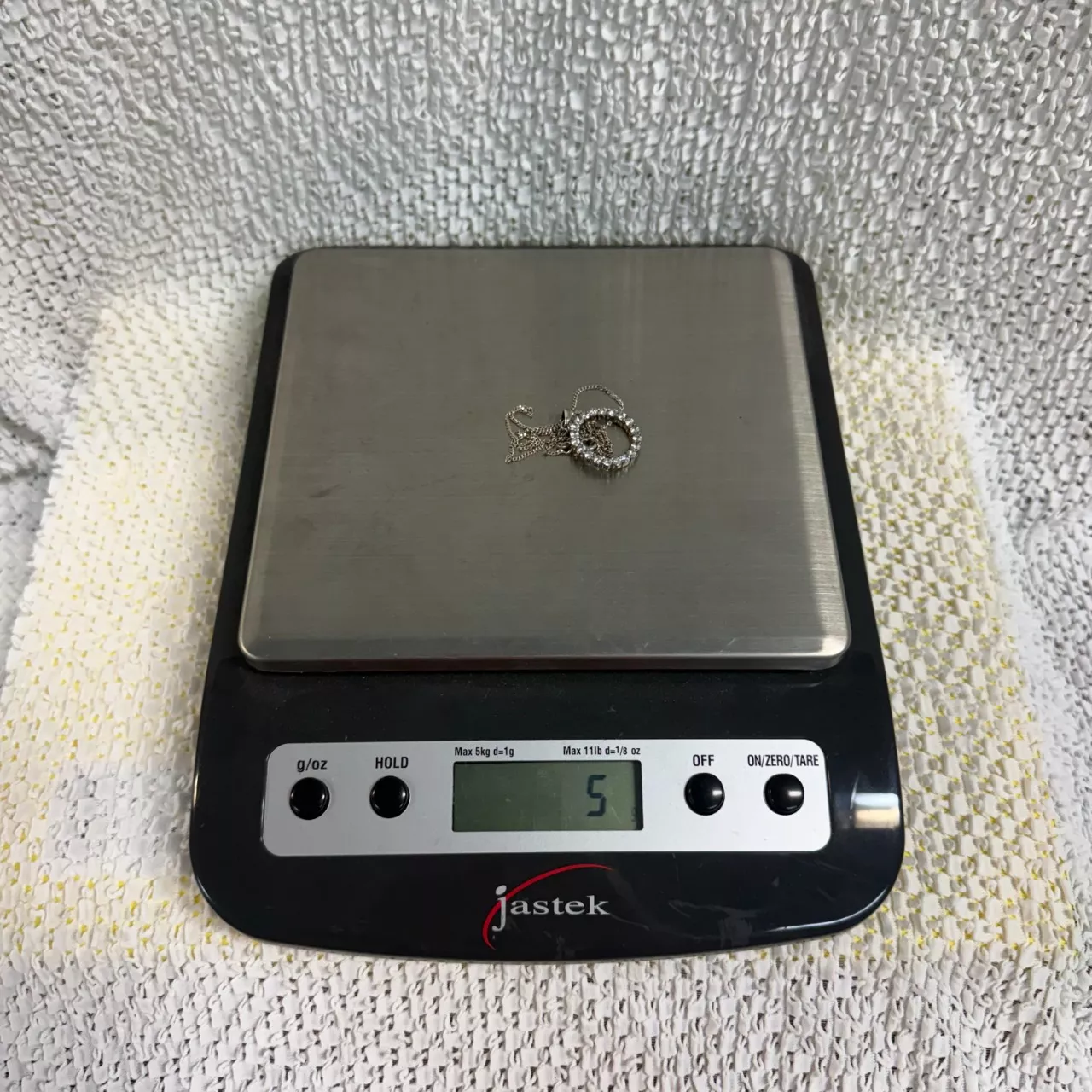 Image Tester