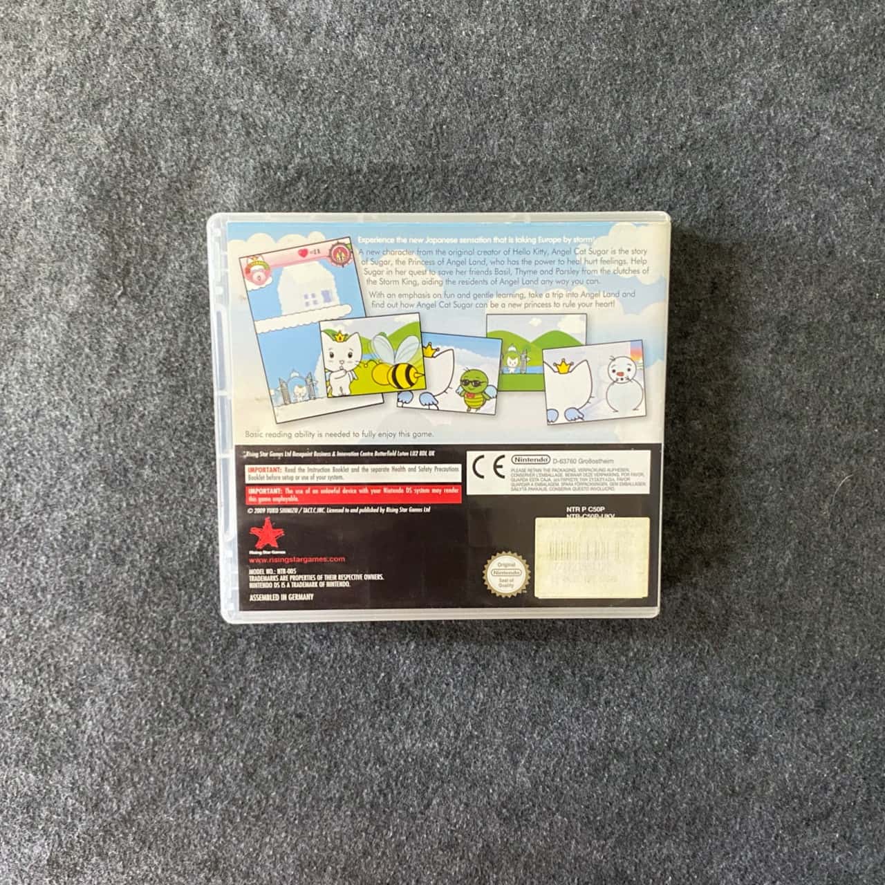 Image Tester