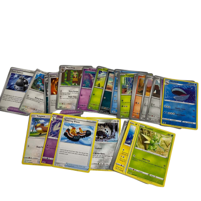Pokémon Trading Cards 30pck
