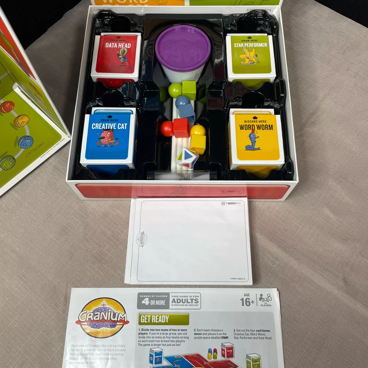 Image Tester