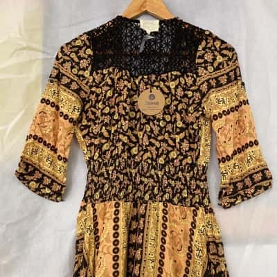 Jaase Womens  Dress - Size S Brand New RRP $89.95