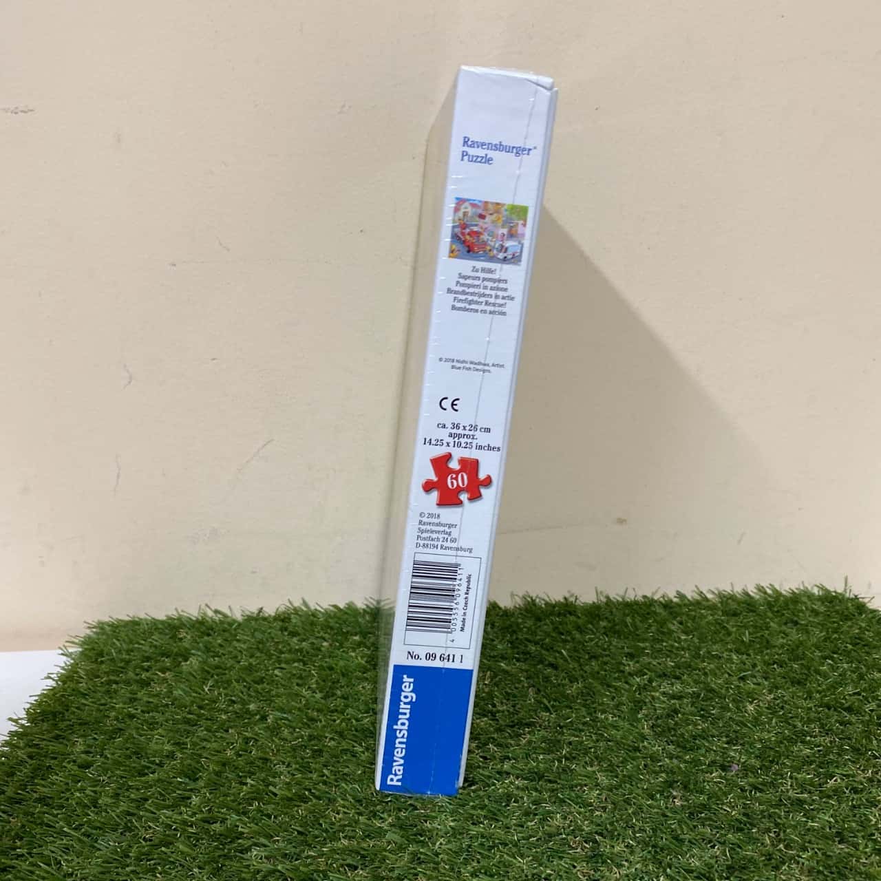 Image Tester