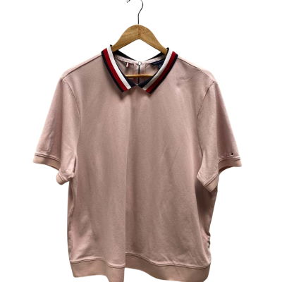 Tommy Hilfiger Womens  Size XXL Blue / Pink  / Red / White 