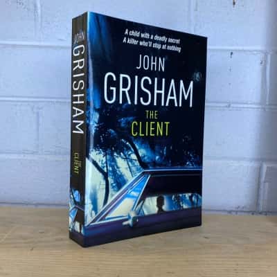 The Client by John Grisham