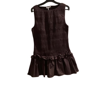 Pepper Mayo  Womens  Size 16 Mini Dress 