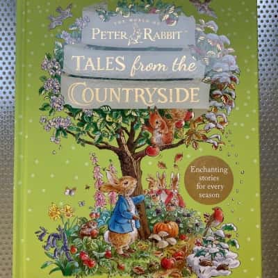 Peter Rabbit Tales from the Countryside