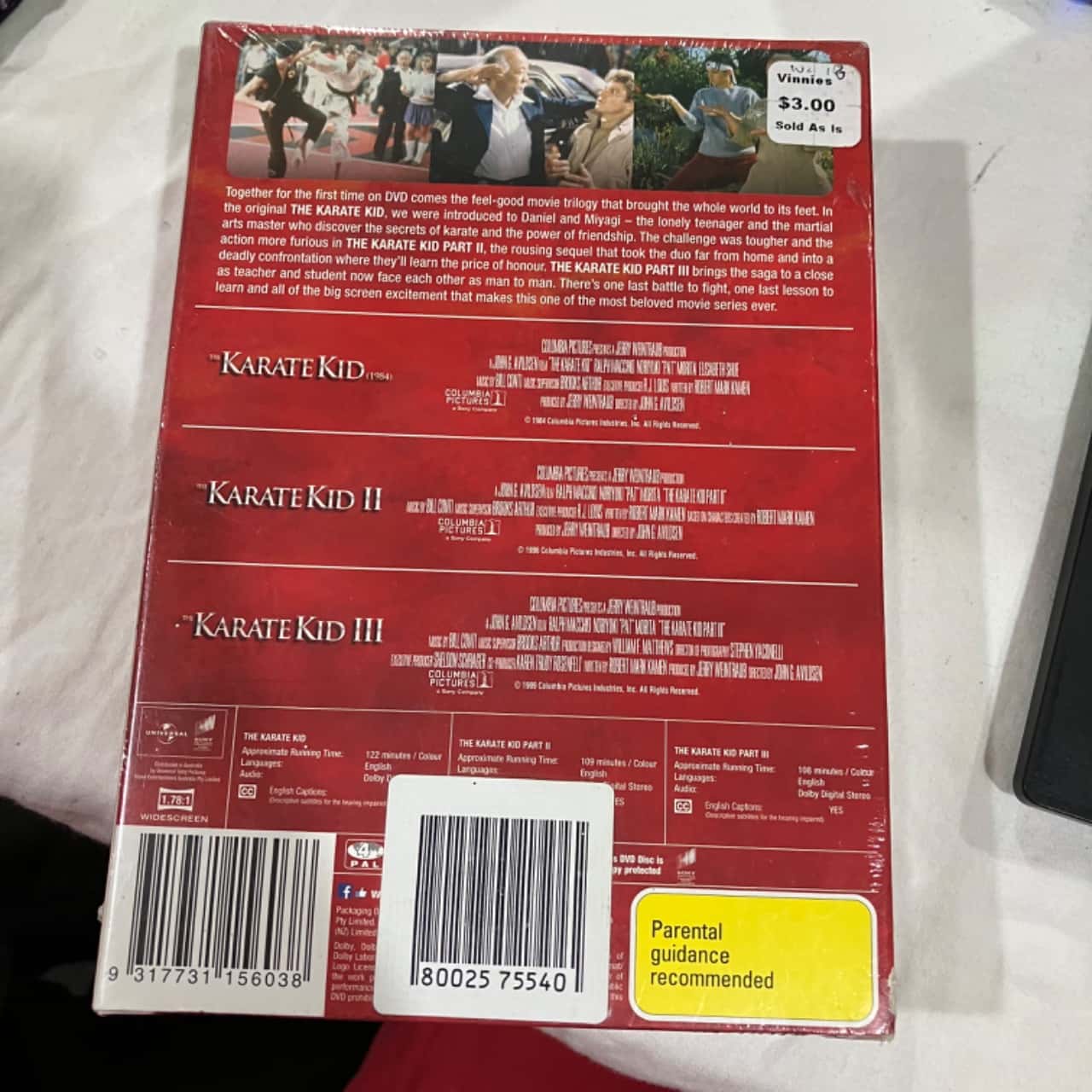 Image Tester