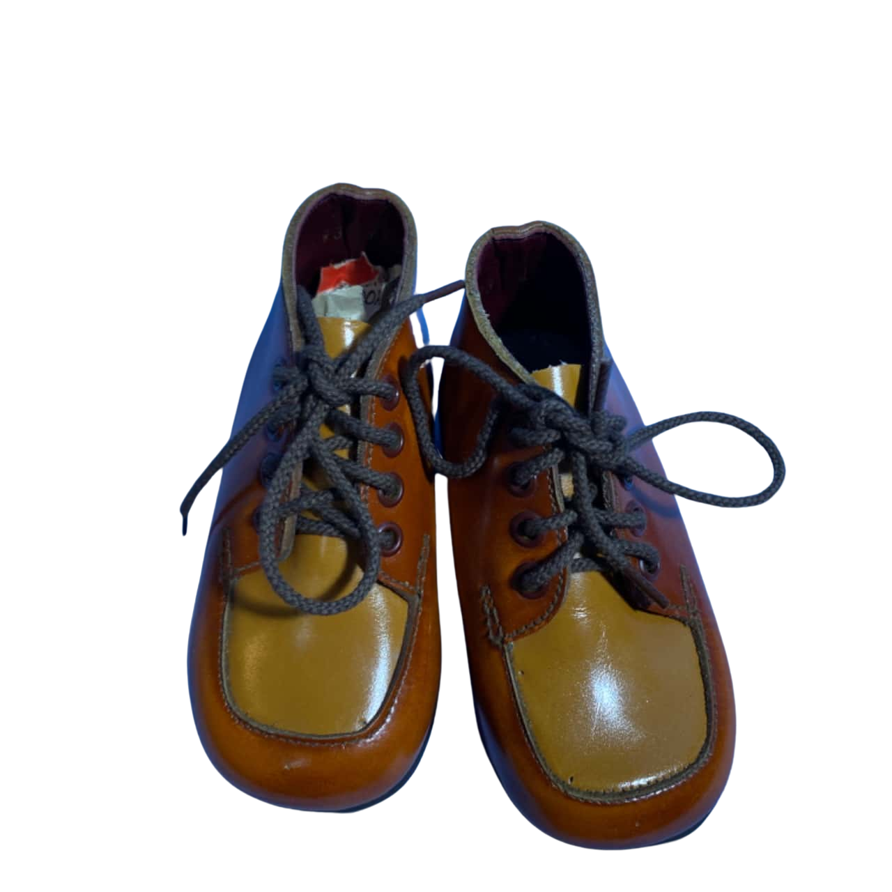 Vintage Paddle Buntees shoes for kids