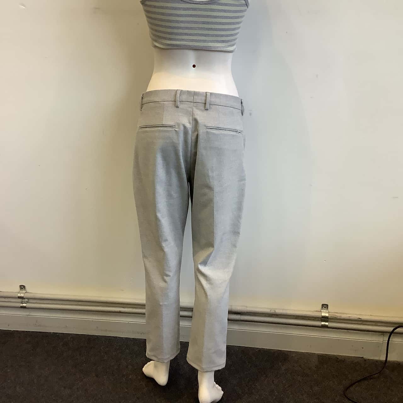 Image Tester