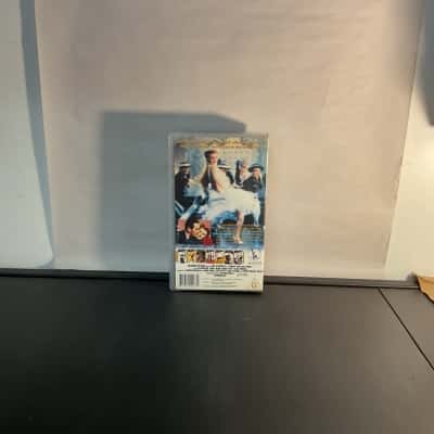 Tonight and Everynight VHS