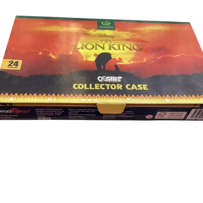 The Lion King Ooshies 24