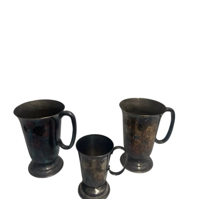Superior Plate Mug Cup
