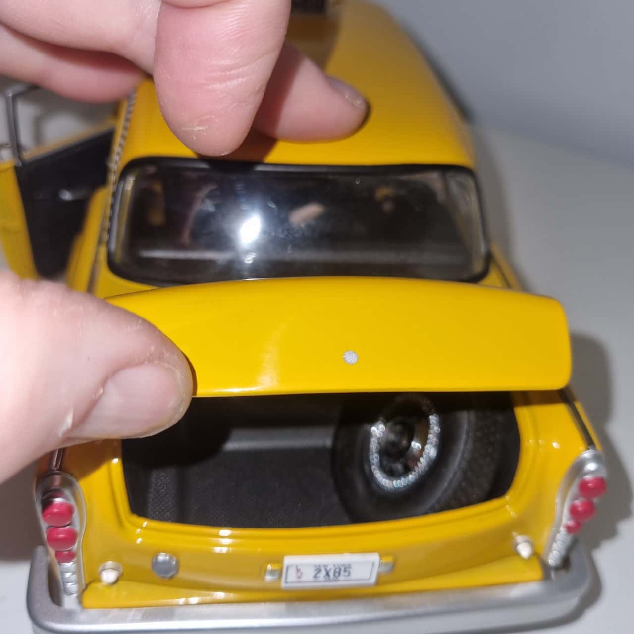Image Tester