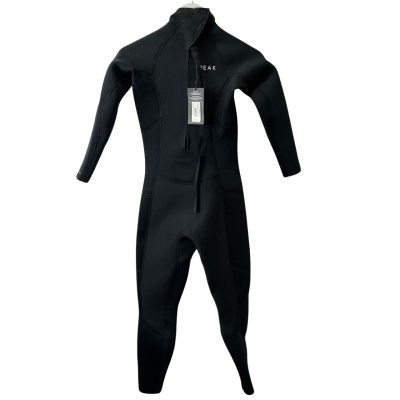 BNWT Womens PEAK Size 6 Energy 43gb wetsuit