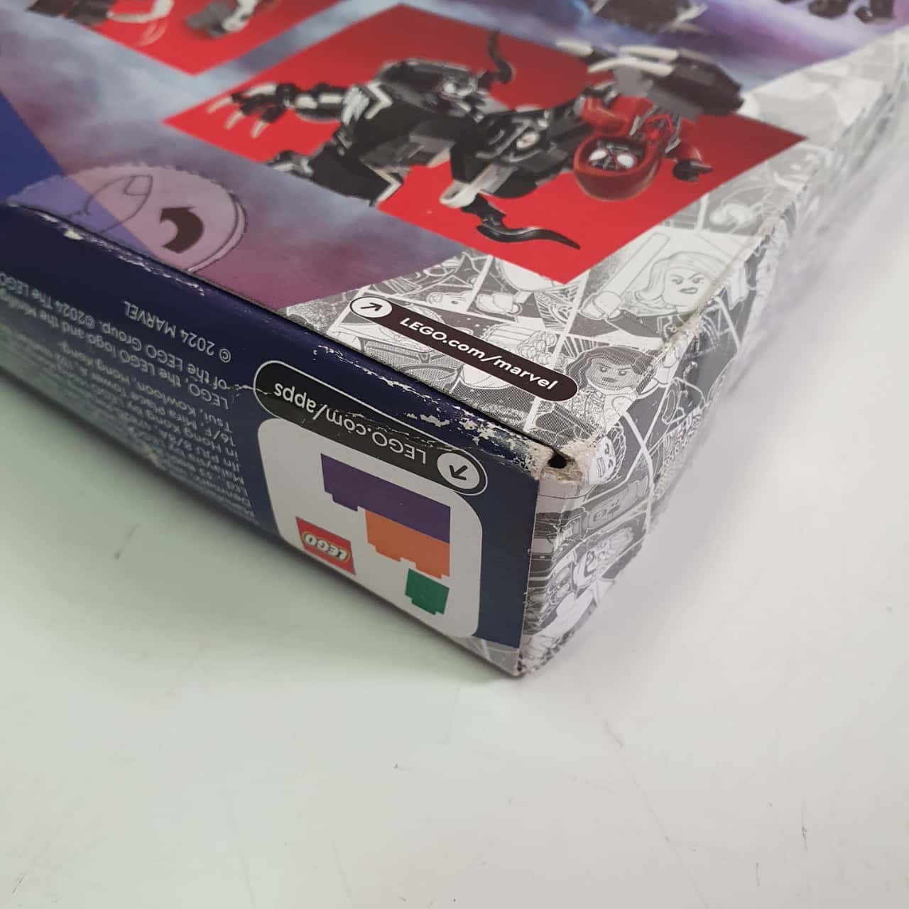 Image Tester