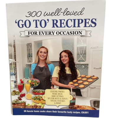 “Go To” Recipes for Every Occasion 