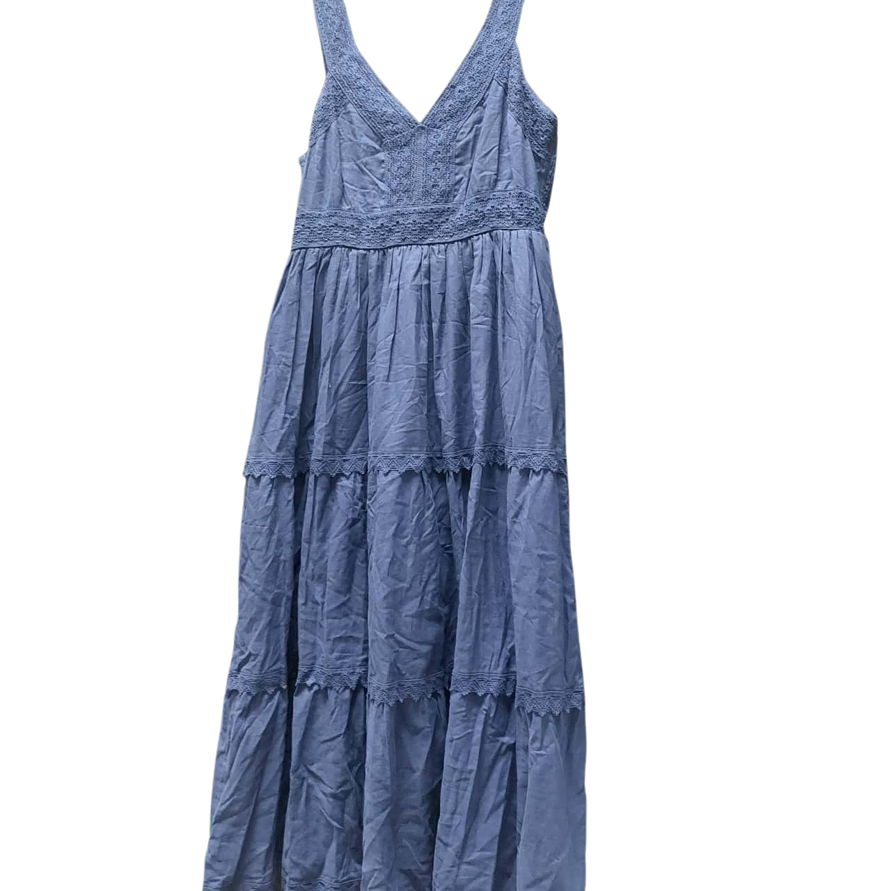 Sportsgirl Navy dress lace BNWT(s)